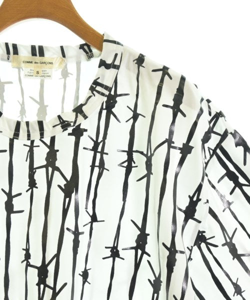 COMME des GARCONS T恤/上衣