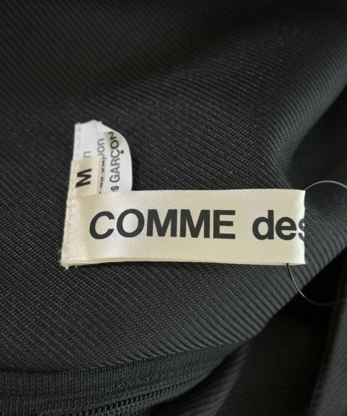 COMME des GARCONS 洋裝
