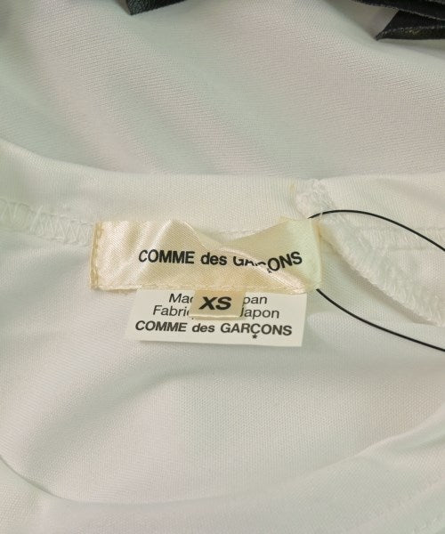 COMME des GARCONS T恤/上衣