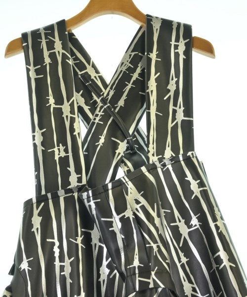 COMME des GARCONS 洋裝