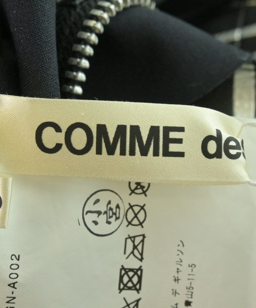 COMME des GARCONS 洋裝
