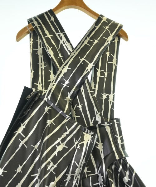 COMME des GARCONS 洋裝