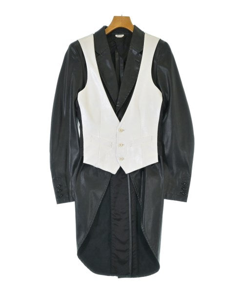 COMME des GARCONS HOMME PLUS 休閒夾克