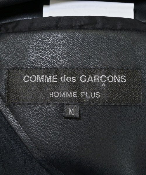 COMME des GARCONS HOMME PLUS 休閒夾克
