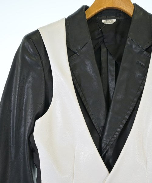 COMME des GARCONS HOMME PLUS 休閒夾克