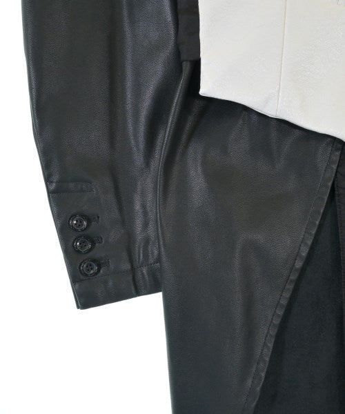COMME des GARCONS HOMME PLUS 休閒夾克