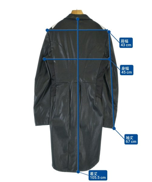 COMME des GARCONS HOMME PLUS 休閒夾克