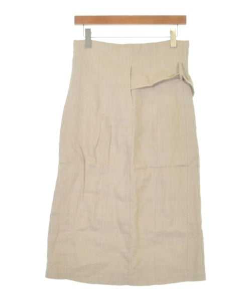 COMME des GARCONS 長裙/超長裙