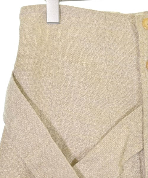 COMME des GARCONS 長裙/超長裙