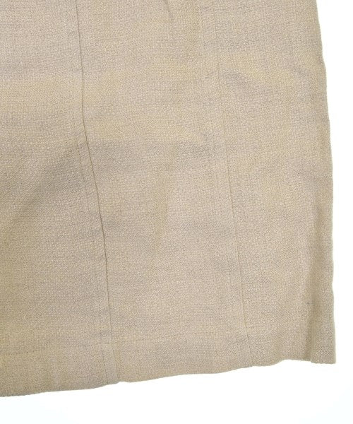 COMME des GARCONS 長裙/超長裙