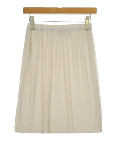 COMME des GARCONS 迷你裙