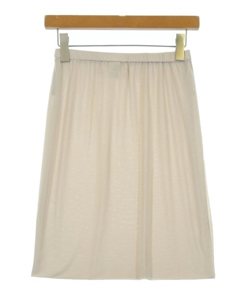 COMME des GARCONS 迷你裙