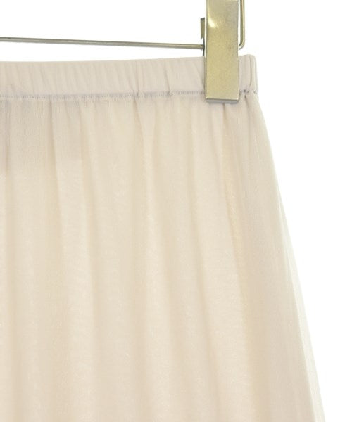 COMME des GARCONS 迷你裙