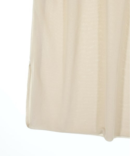 COMME des GARCONS 迷你裙