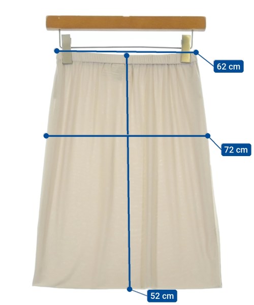 COMME des GARCONS 迷你裙