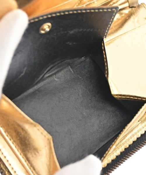 COMME des GARCONS 錢包/零錢包