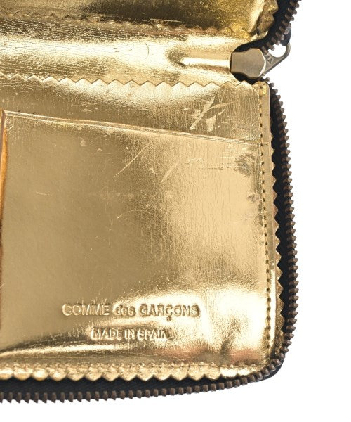 COMME des GARCONS 錢包/零錢包