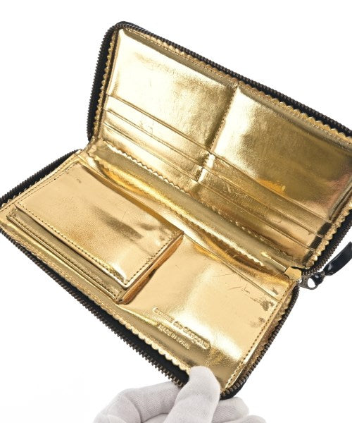 COMME des GARCONS 錢包/零錢包