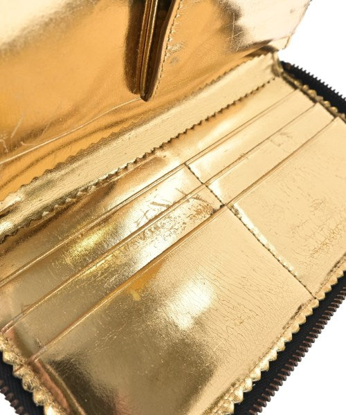 COMME des GARCONS 錢包/零錢包