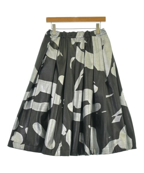 COMME des GARCONS 長裙/超長裙