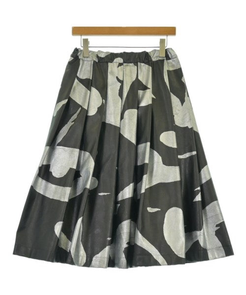 COMME des GARCONS 長裙/超長裙