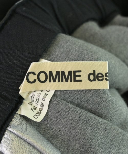 COMME des GARCONS 長裙/超長裙