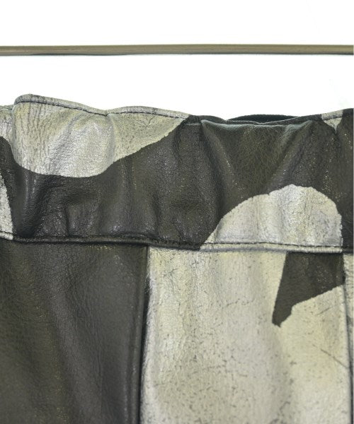 COMME des GARCONS 長裙/超長裙