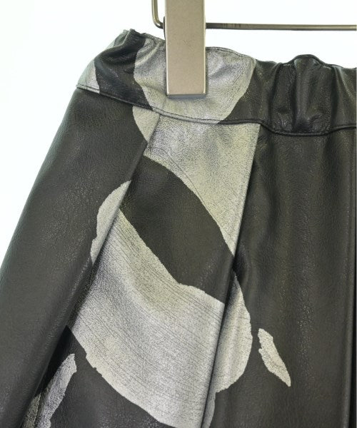 COMME des GARCONS 長裙/超長裙