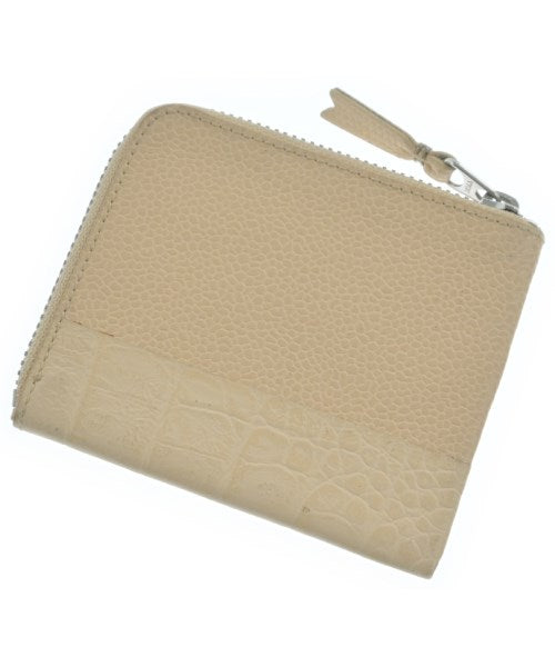 COMME des GARCONS 錢包/零錢包