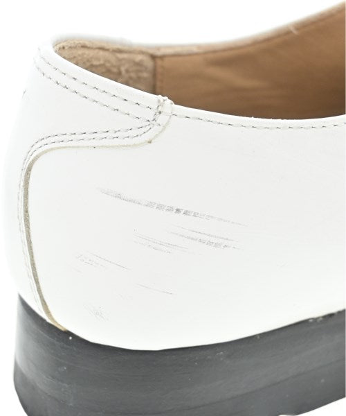 COMME des GARCONS 正式鞋/樂福鞋