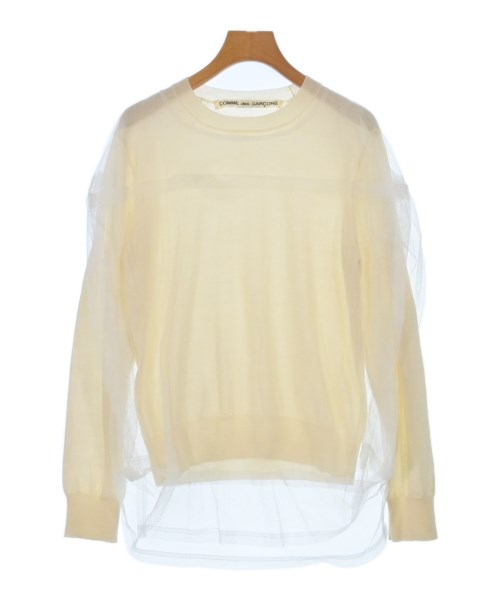 COMME des GARCONS 毛衣