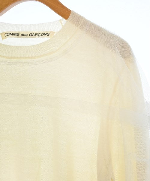 COMME des GARCONS 毛衣