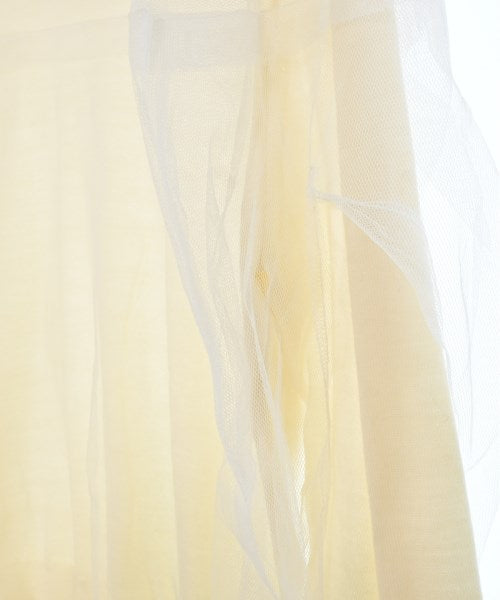 COMME des GARCONS 毛衣