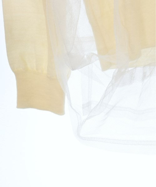 COMME des GARCONS 毛衣