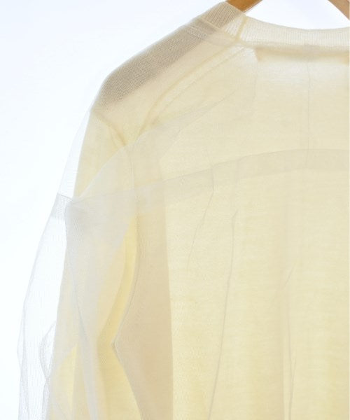COMME des GARCONS 毛衣