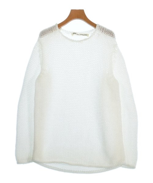 COMME des GARCONS 毛衣