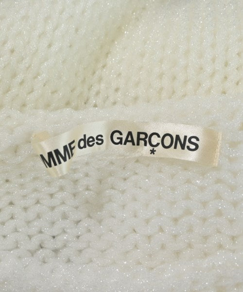 COMME des GARCONS 毛衣