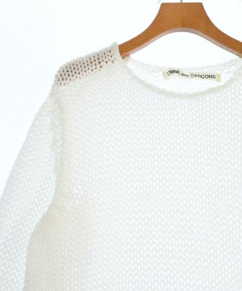 COMME des GARCONS 毛衣