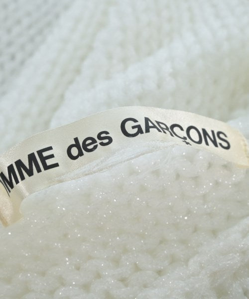 COMME des GARCONS 毛衣