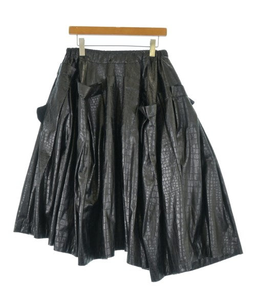 COMME des GARCONS 長裙/超長裙