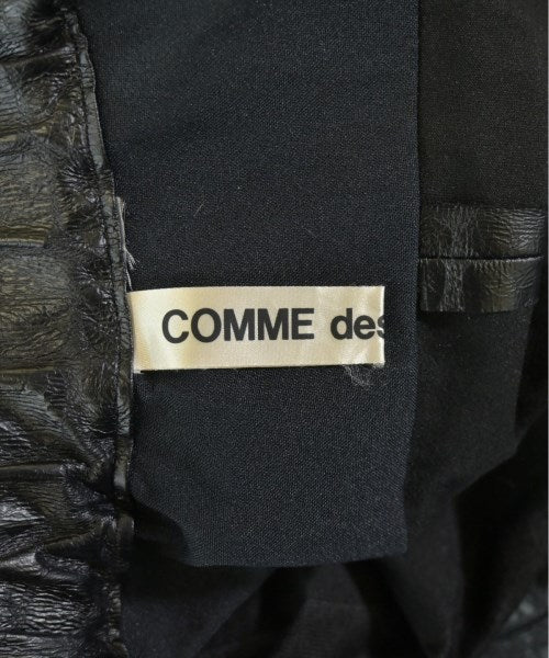 COMME des GARCONS 長裙/超長裙
