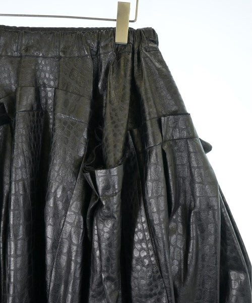 COMME des GARCONS 長裙/超長裙