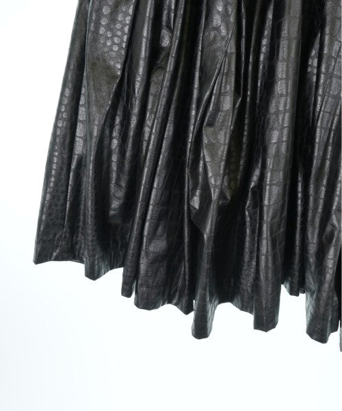 COMME des GARCONS 長裙/超長裙