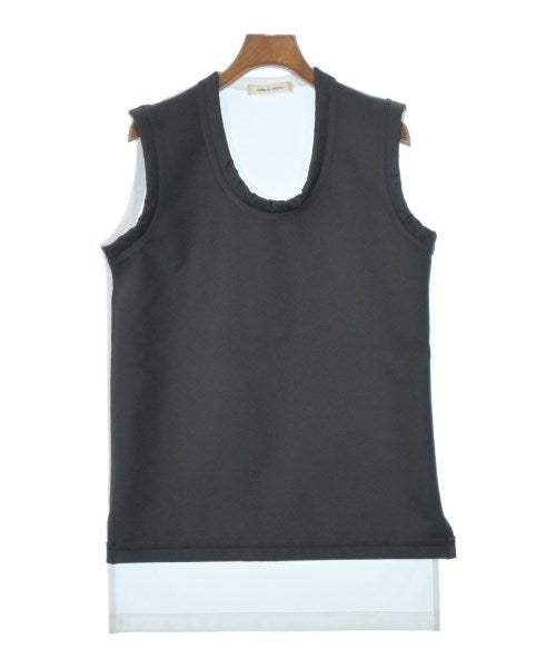 COMME des GARCONS 無袖上衣