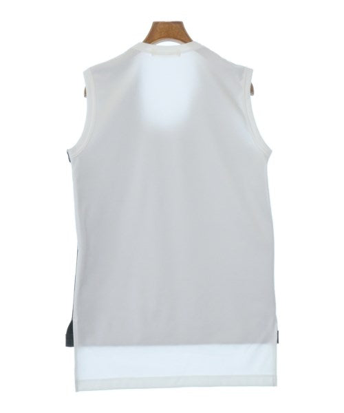 COMME des GARCONS 無袖上衣