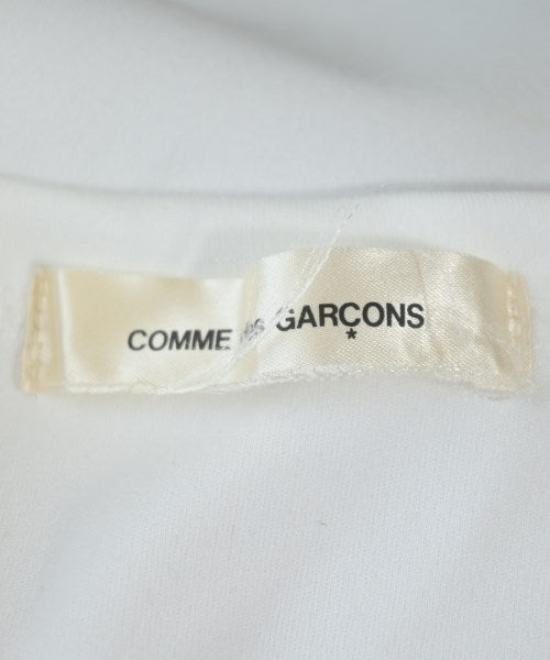 COMME des GARCONS 無袖上衣