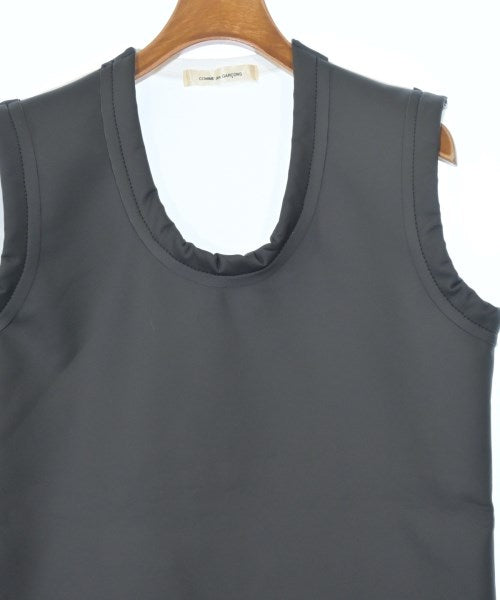 COMME des GARCONS 無袖上衣