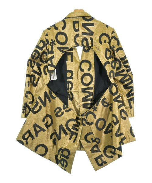 COMME des GARCONS 休閒夾克