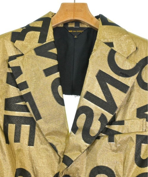 COMME des GARCONS 休閒夾克