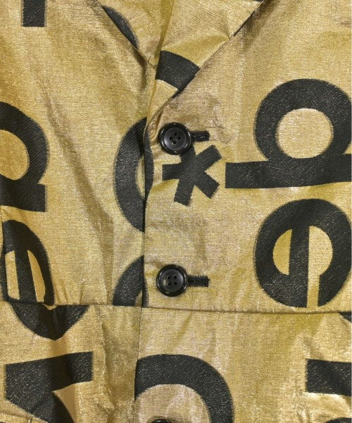 COMME des GARCONS 休閒夾克